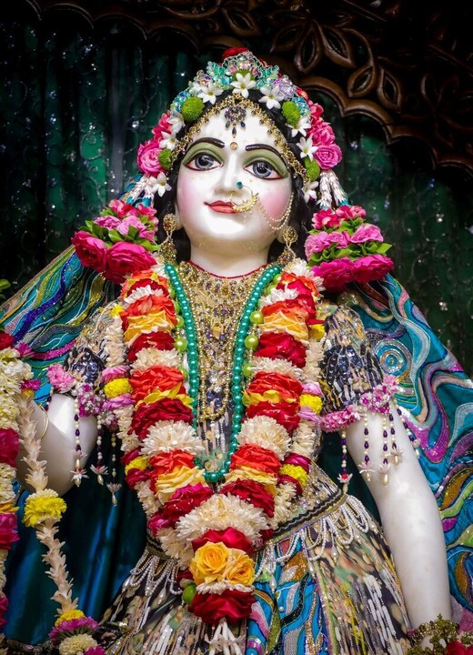 Radha Katha
