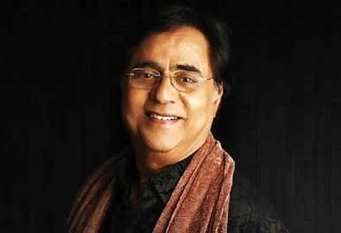 Jagjit Singh