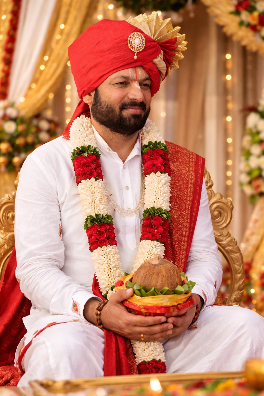 Shrimad Bhagwat Katha Day 3